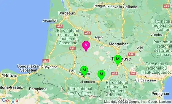Médecin de Garde Bretagne d\