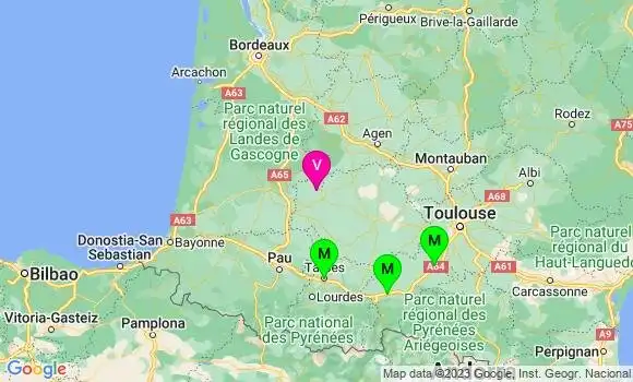 Médecin de Garde Campagne d\