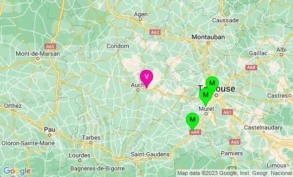 Médecin de Garde Lahitte