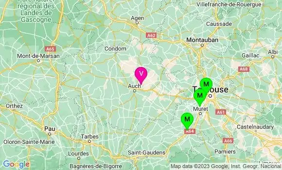 Médecin de Garde Montaut les Créneaux