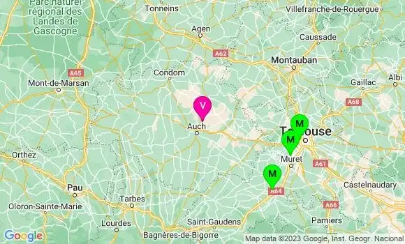 Médecin de Garde Preignan