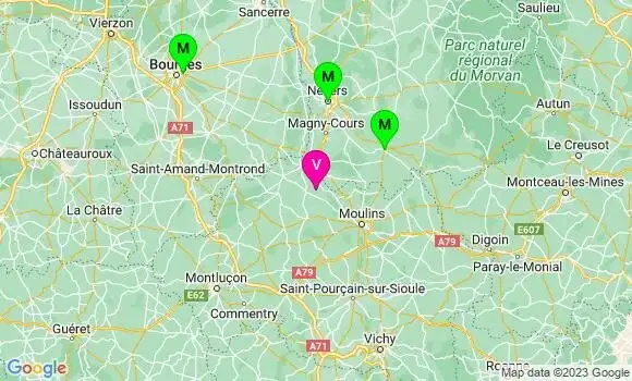 Médecin de Garde Saint Léopardin d\