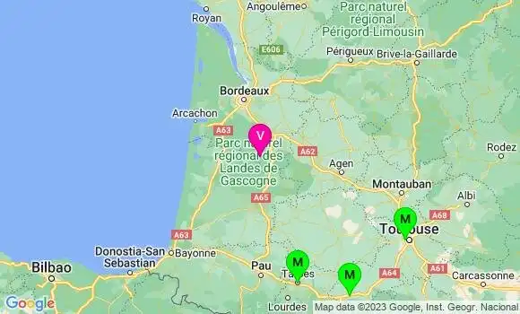 Médecin de Garde Cazalis