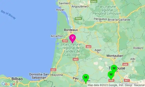 Médecin de Garde Origne