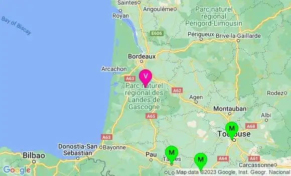 Médecin de Garde Saint Symphorien