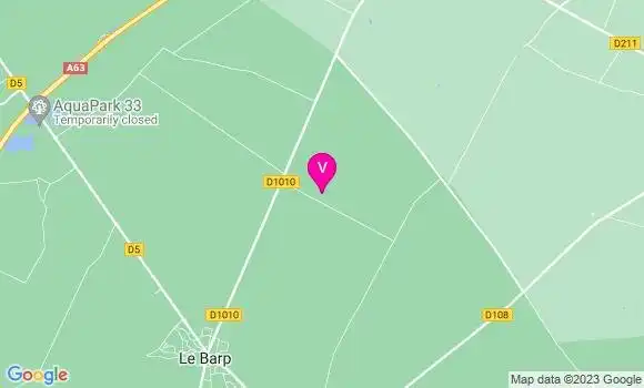 Médecin de Garde Le Barp