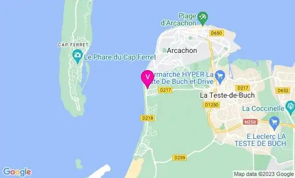 Médecin de Garde Pyla sur Mer
