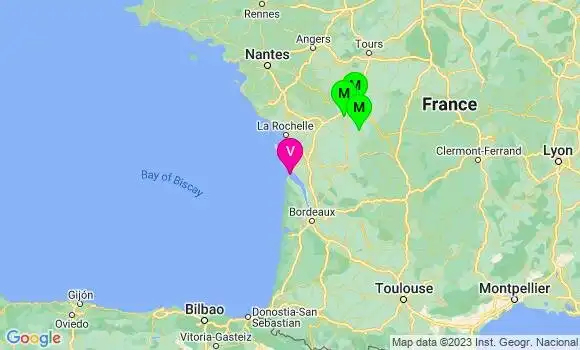 Médecin de Garde Le Verdon sur Mer