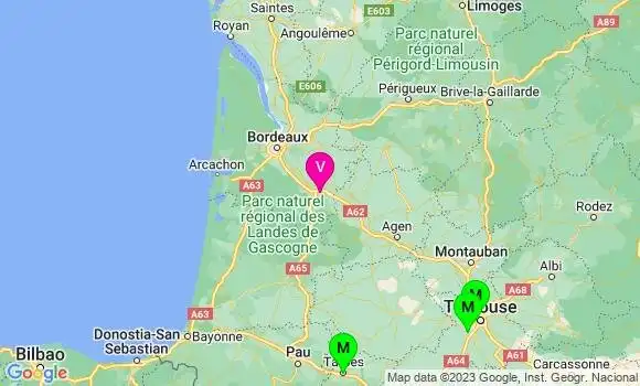 Médecin de Garde Brannens