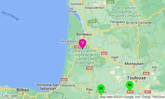 Médecin de Garde Hostens