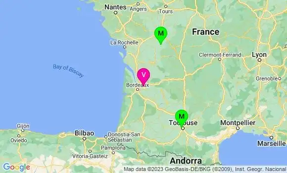 Médecin de Garde La Rivière