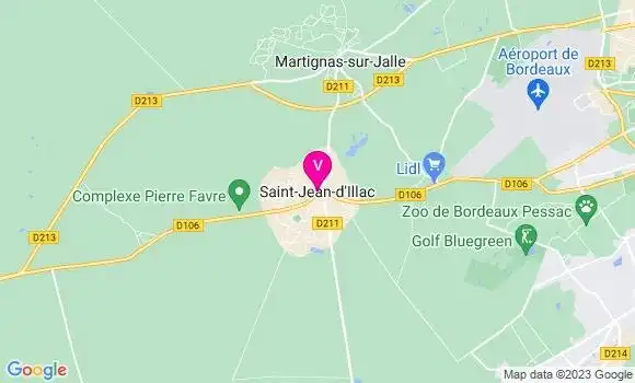 Médecin de Garde Saint Jean d\