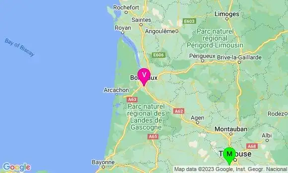 Médecin de Garde Villenave d\