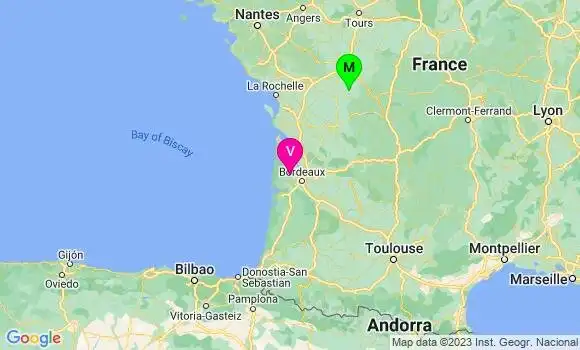 Médecin de Garde Salaunes