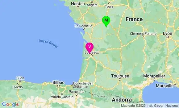 Médecin de Garde Saint Médard en Jalles