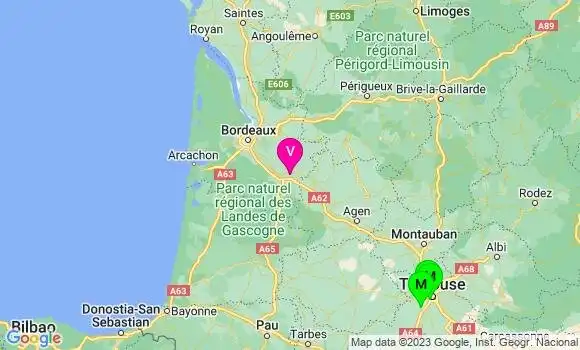 Médecin de Garde Barie