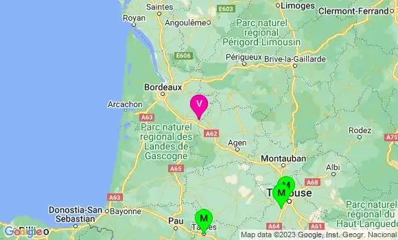 Médecin de Garde Hure