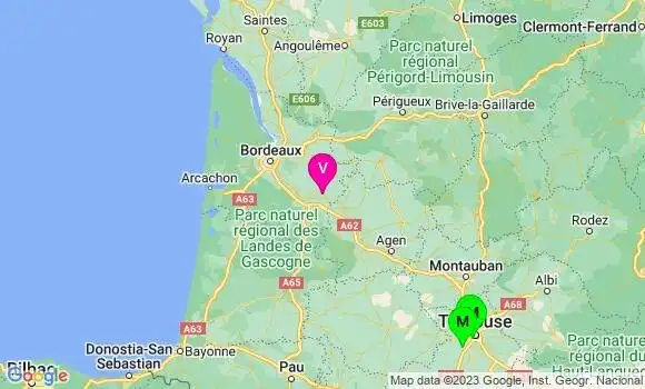 Médecin de Garde Les Esseintes