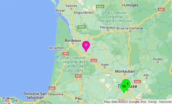Médecin de Garde Morizès