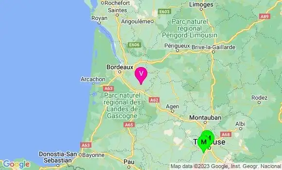 Médecin de Garde Saint Exupéry