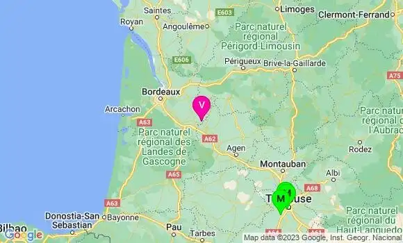 Médecin de Garde Saint Michel de Lapujade