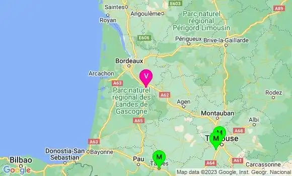 Médecin de Garde Coimères