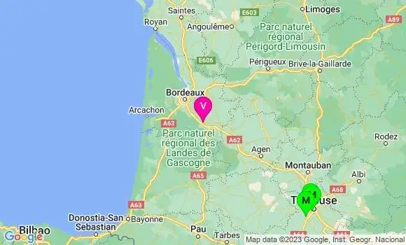 Médecin de Garde Preignac