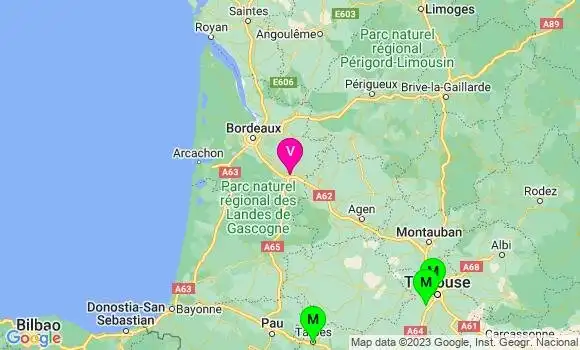 Médecin de Garde Saint Loubert
