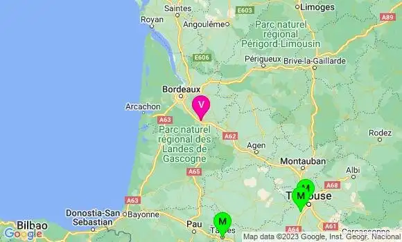 Médecin de Garde Toulenne