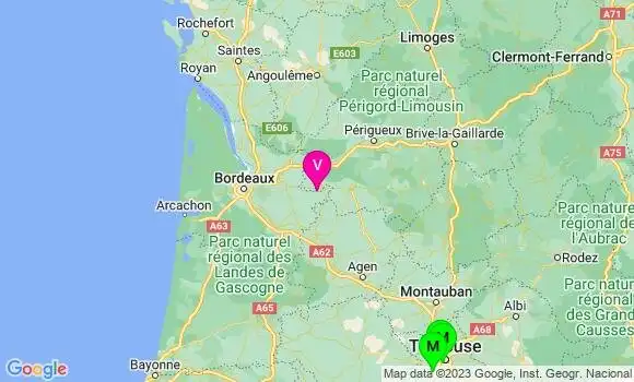 Médecin de Garde Eynesse