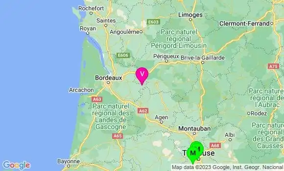 Médecin de Garde Les Lèves et Thoumeyragues