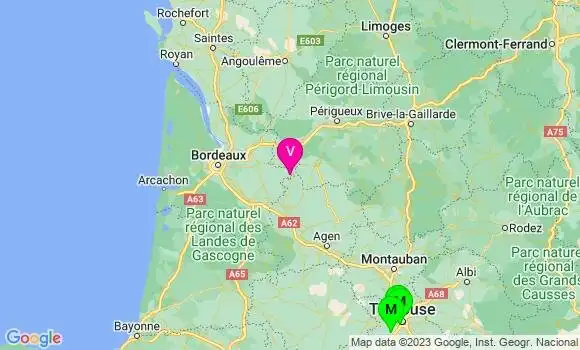 Médecin de Garde Riocaud