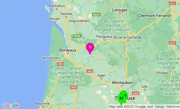 Médecin de Garde Saint André et Appelles