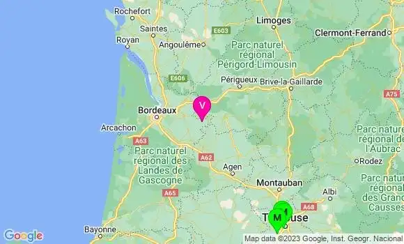 Médecin de Garde Saint Quentin de Caplong