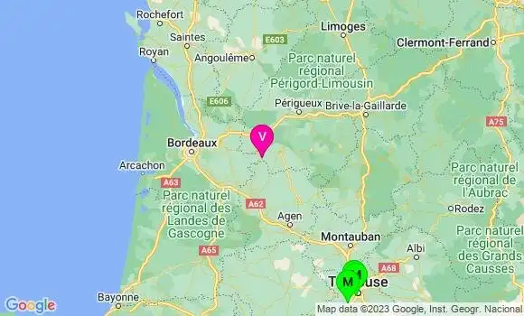 Médecin de Garde Ligueux
