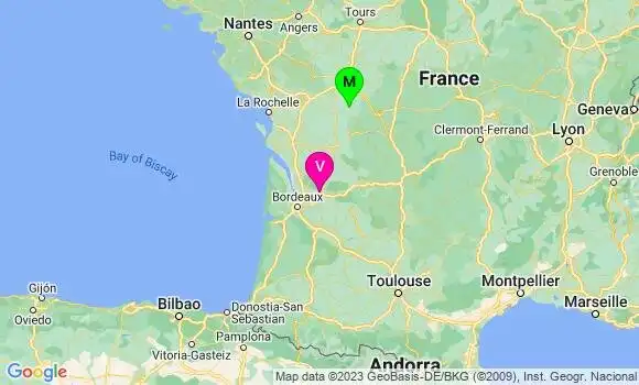 Médecin de Garde Coutras