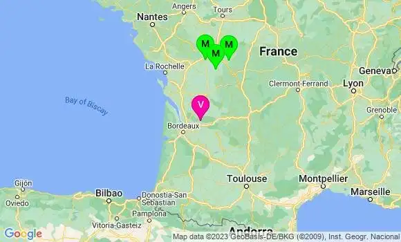 Médecin de Garde Les Eglisottes et Chalaures