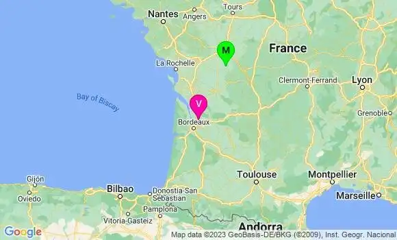 Médecin de Garde Aubie et Espessas