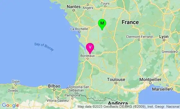 Médecin de Garde Gauriaguet