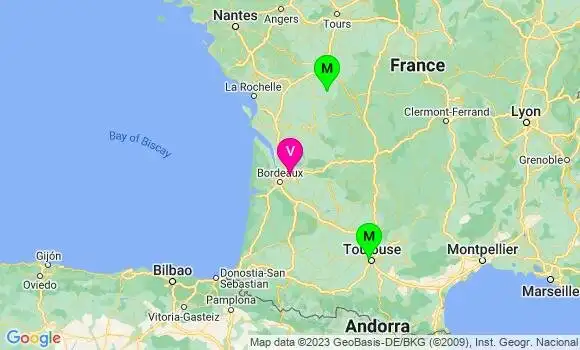 Médecin de Garde Lugon et l\