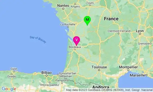 Médecin de Garde Peujard