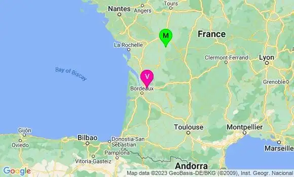 Médecin de Garde Tarnès