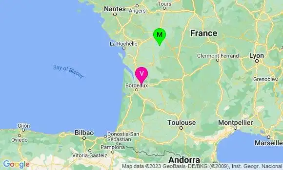 Médecin de Garde Vérac