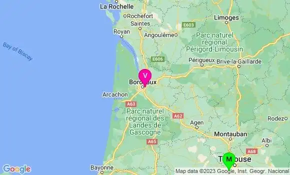 Médecin de Garde Floirac