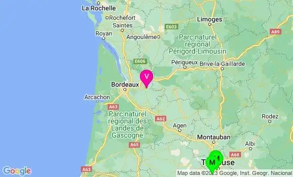 Médecin de Garde Saint Pey d\