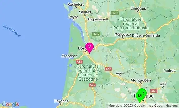 Médecin de Garde Camblanes et Meynac