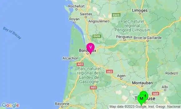 Médecin de Garde Carignan de Bordeaux