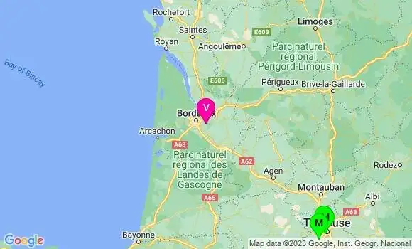 Médecin de Garde Lignan de Bordeaux