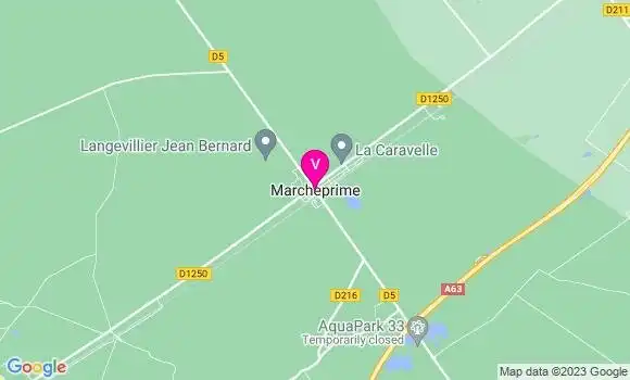 Médecin de Garde Marcheprime