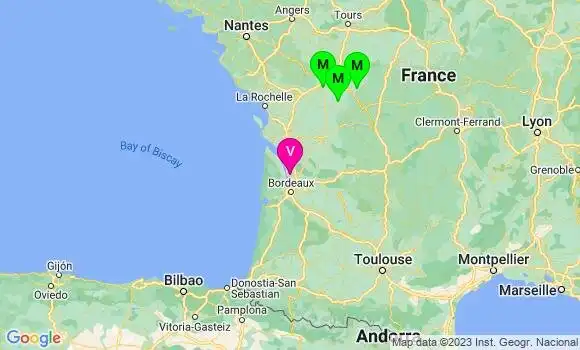 Médecin de Garde Berson